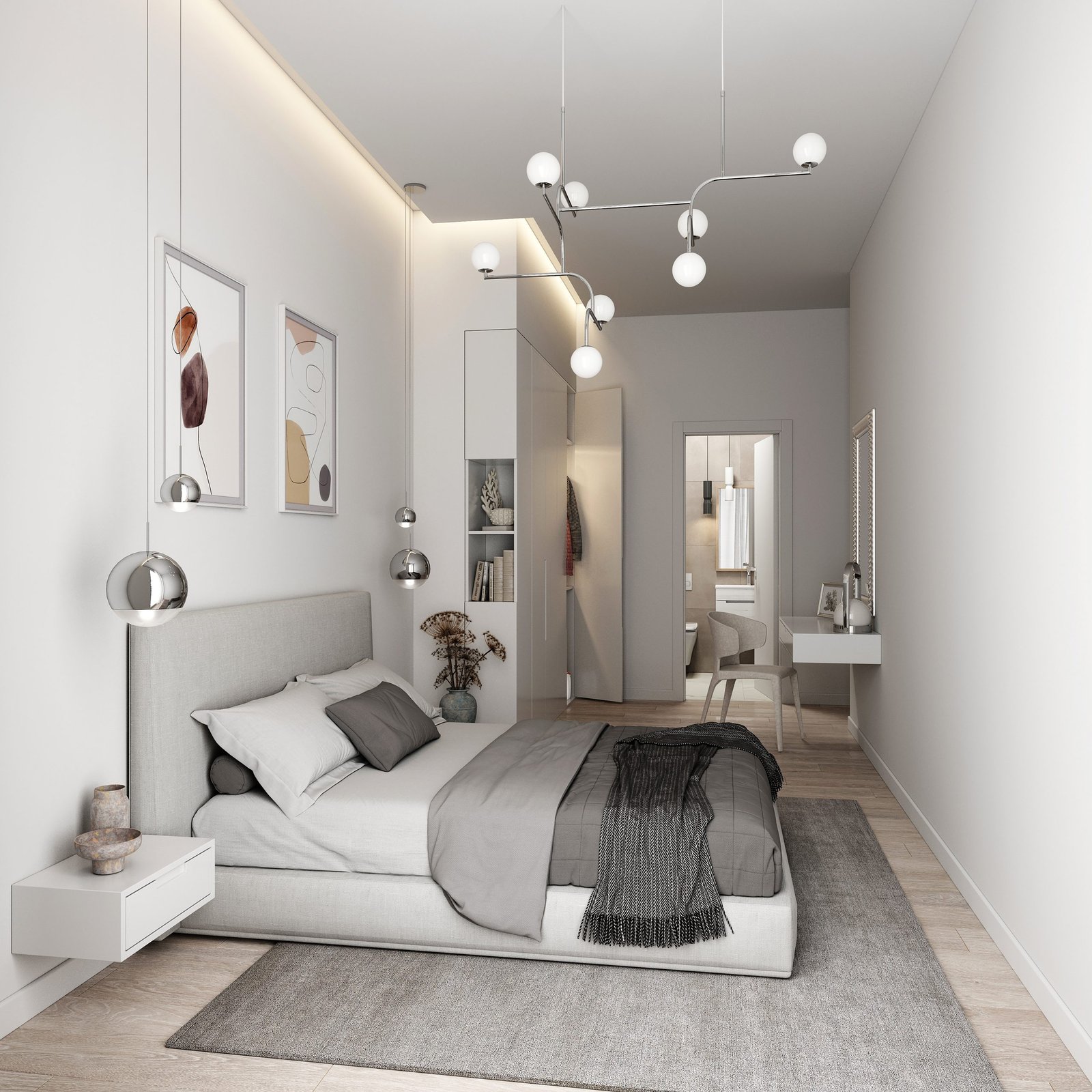 Interior rehabilitado de un edificio emblemático en Bilbao en 3D (12)