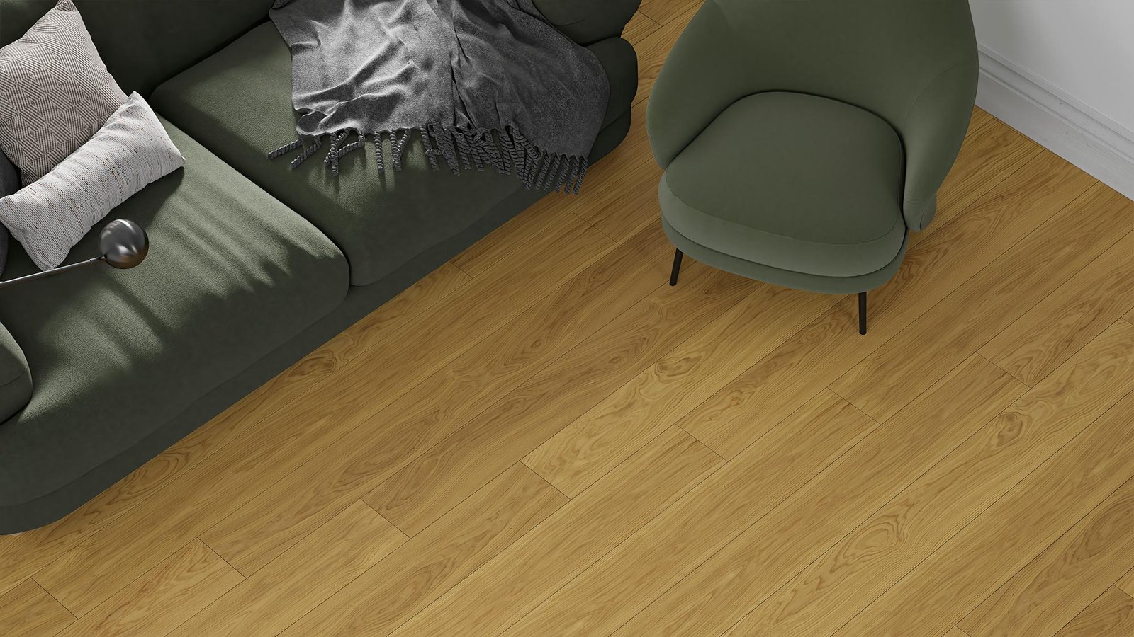 Ambiente de interior en 3D para catálogo de mobiliario (9)