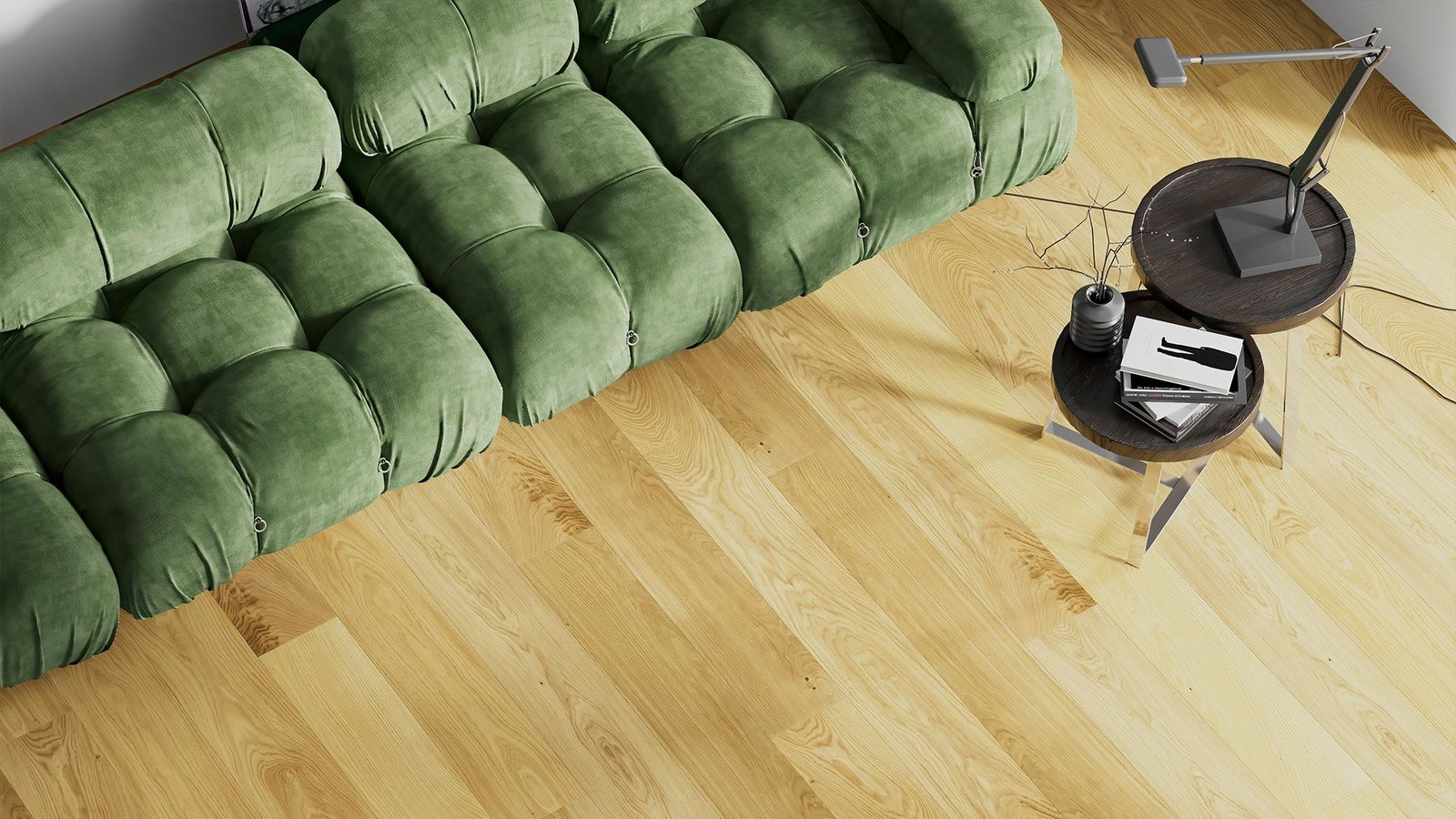 Ambiente de interior en 3D para catálogo de mobiliario (10)