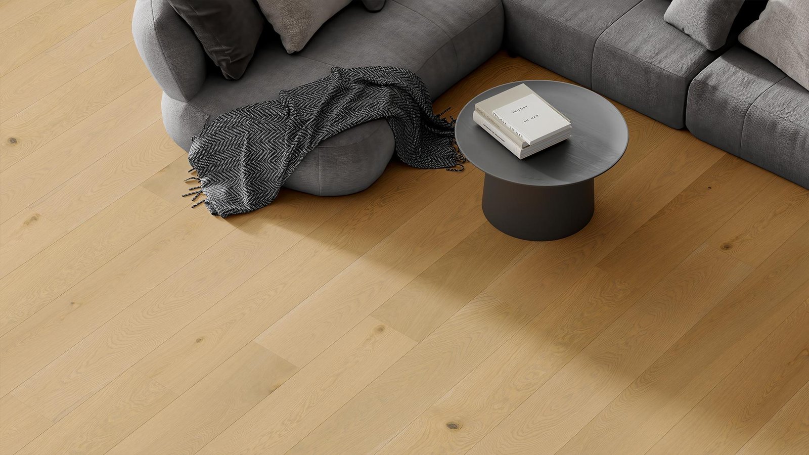 Ambiente de interior en 3D para catálogo de mobiliario (11)