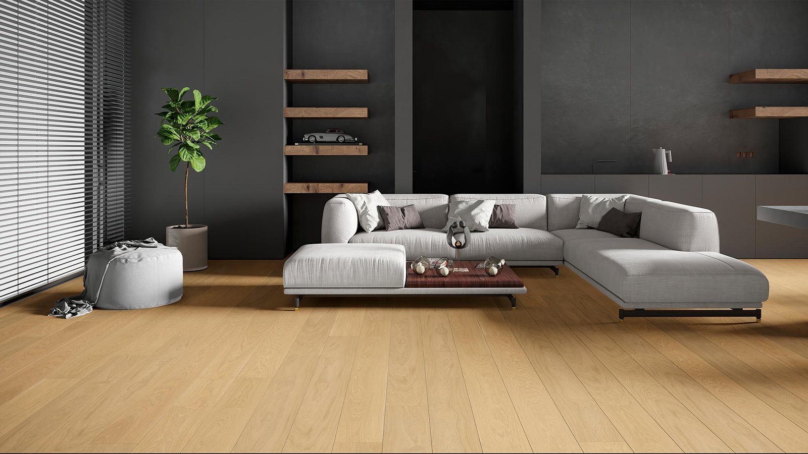 Ambiente de interior en 3D para catálogo de mobiliario (17)