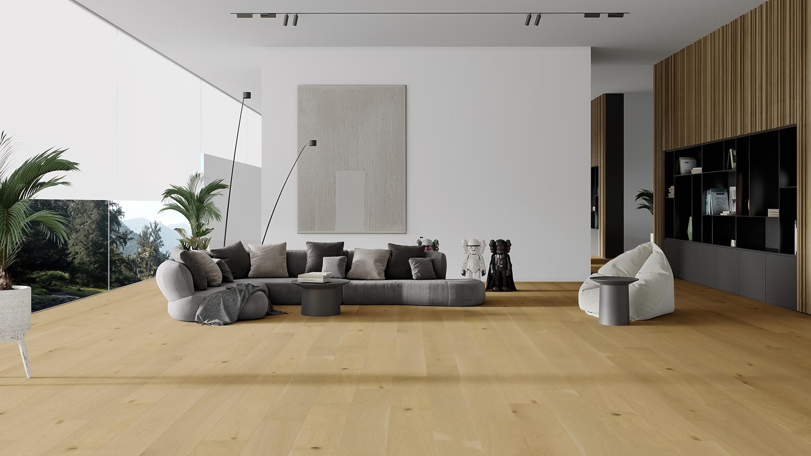 Ambiente de interior en 3D para catálogo de mobiliario (20)